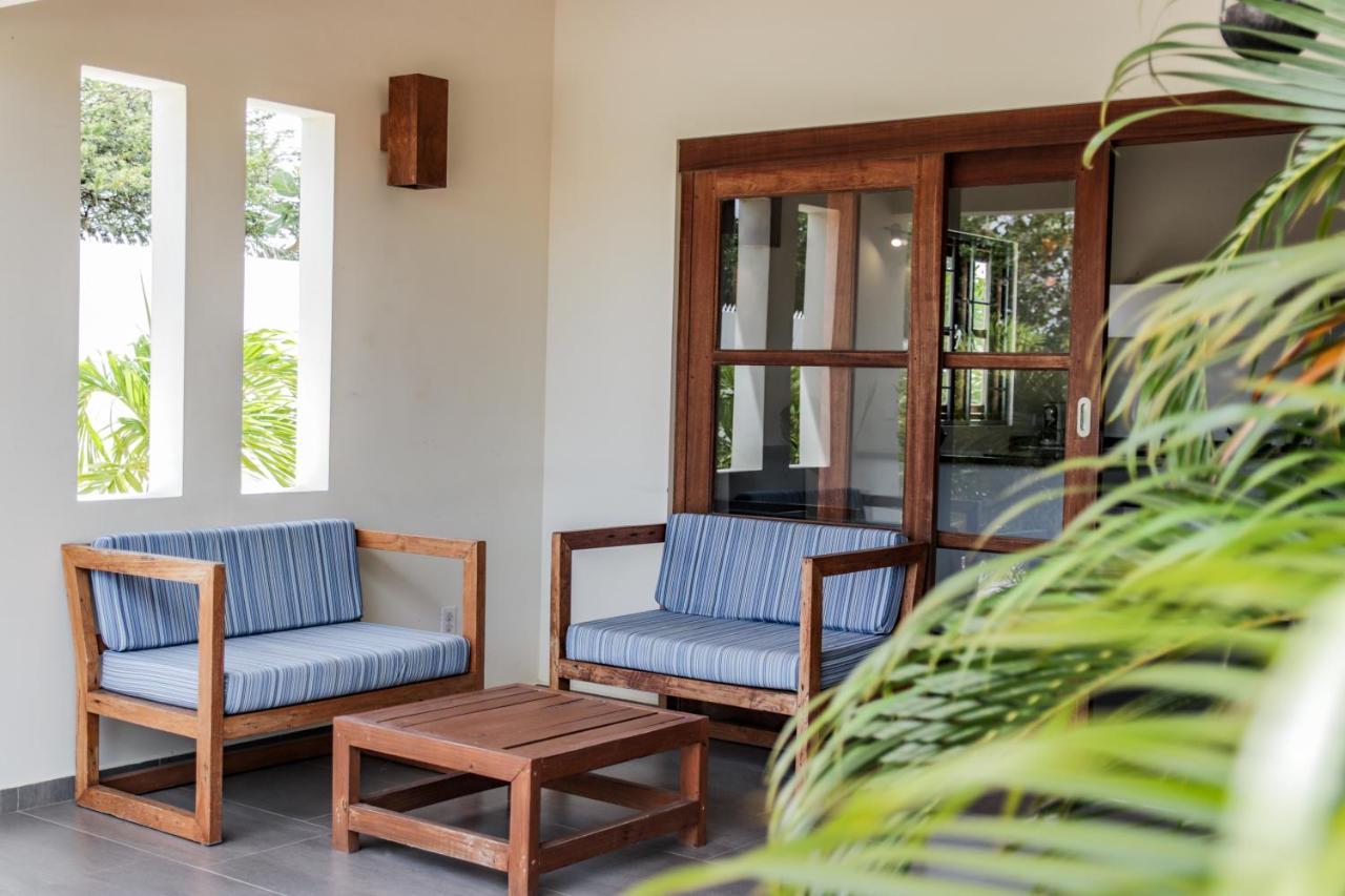 Abc Lodges Curacao Willemstad Exterior foto