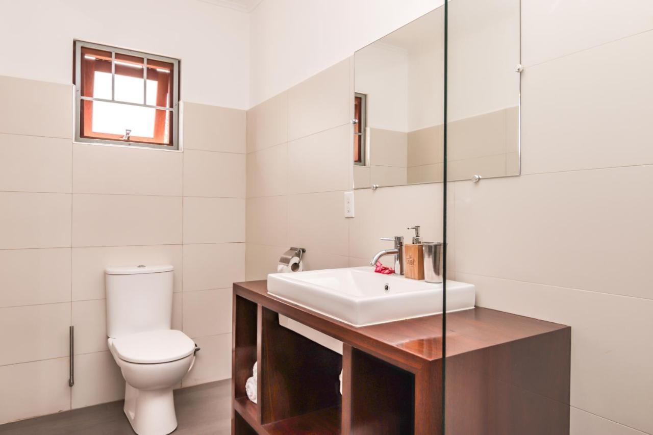 Abc Lodges Curacao Willemstad Exterior foto